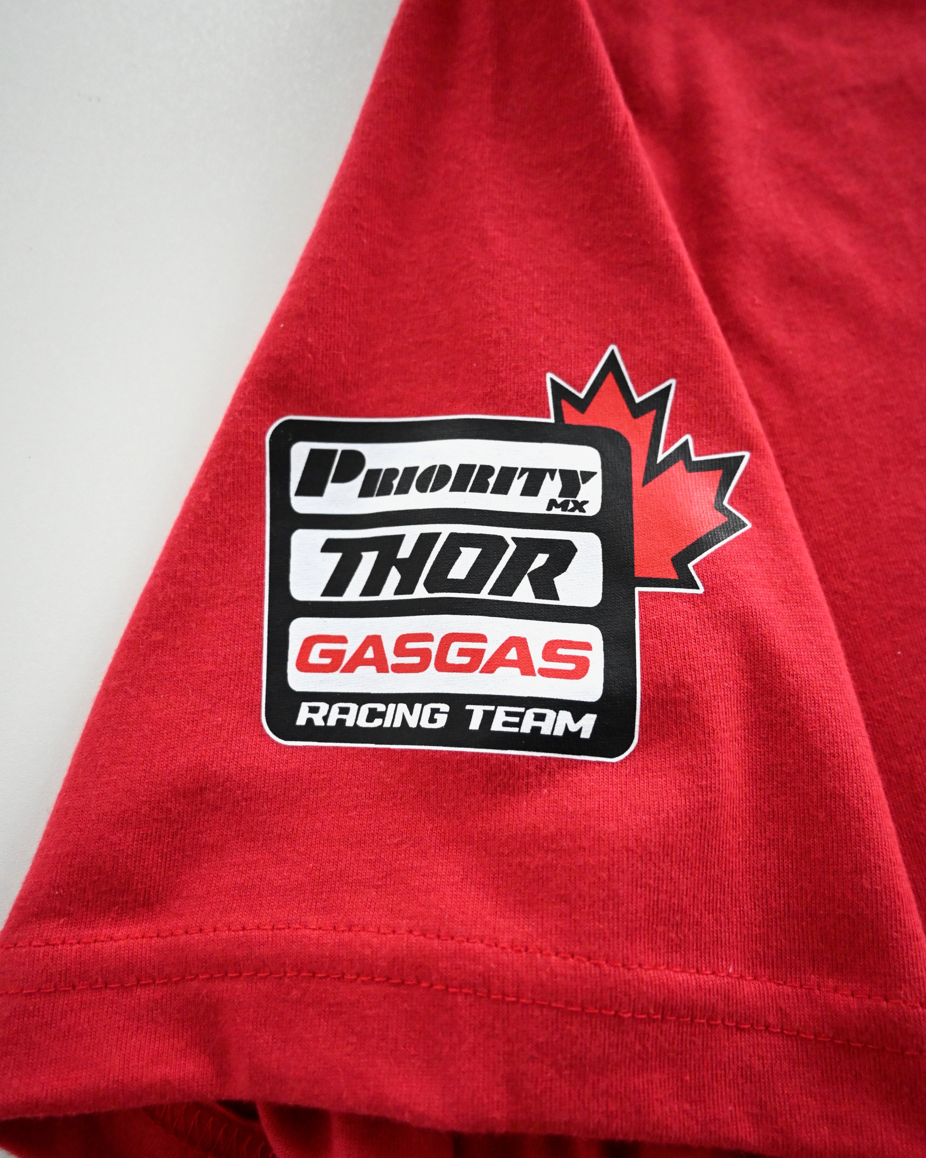 Tony Throttle - TWIZZY 45 MXON Shirt