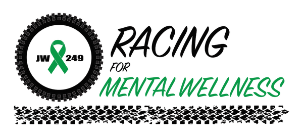 Racing for Mental Wellness